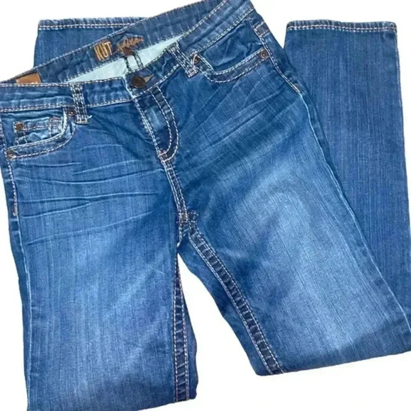 KUT FROM THE KLOTH - Picture 5 of 10